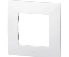 Legrand 762061 Niloe Selection Vieno rėmo perlas 762061