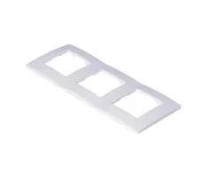 Legrand Niloe atrankos dėžutė Triple Pearl 762063