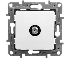 Legrand NILOE TV tipas F antenos lizdas (764550)