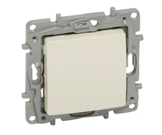 Legrand Kryžminė jungtis 10AX kremas (764604)