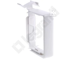 Legrand 85X50 PAGRINDINIS JUNGIMAS
