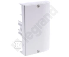 Legrand 85X50 JUOSTOS GALAS