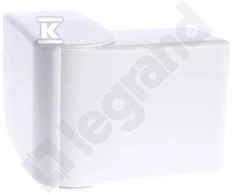 Legrand 85X50 IŠORINĖ JUOSTA