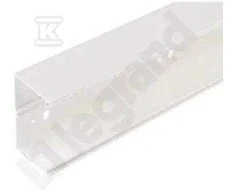 Legrand 85X50 PAGRINDINĖ KABELIO JUOSTA