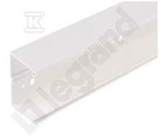 Legrand 85X50 PAGRINDINĖ KABELIO JUOSTA