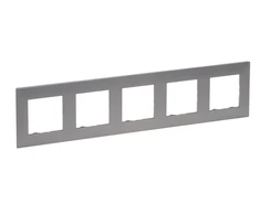 Legrand Niloe Step Fivex plieninė dėžutė 863495