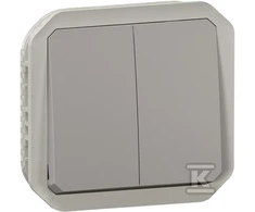 Legrand JUNGTIS.2-KOR.MECH.PILKA N.PLEXO55