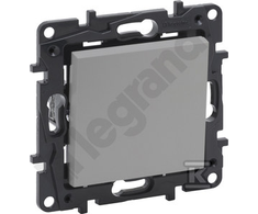 Legrand ALU NILOE STEP JUNGIMAS