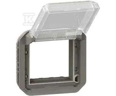 Legrand ADAP.KL.TRAN.MECH.70,5X70,5 A. N.PLEXO55