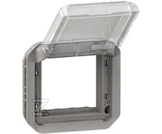 Legrand ADAP.KL.TRAN.MECH.70,5X70,5 S. N.PLEXO55