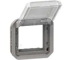 Legrand ADAP.KL.TRAN.MECH.70,5X70,5 S. N.PLEXO55