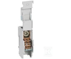 Legrand paskirstymo blokas 1P 250A, 004873
