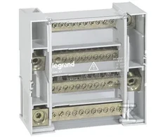 Legrand BLOK ROZDZIELCZY 4 BIEG 250A