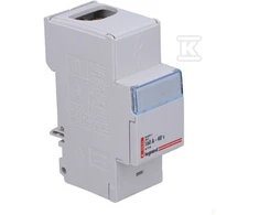 Legrand BLOK ROZDZ.MOD.1-B.160A