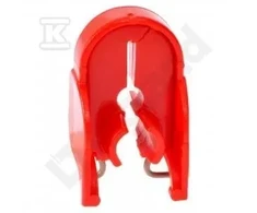 Legrand Mechaninis sukabinimo svirties blokavimas BD 6 TX3 / DX3 (406303)