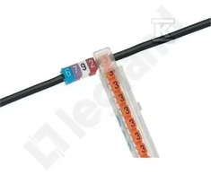Legrand CAB3 0.5-1.5"3"OZNACZNIK (X1200)