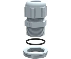 Kabelio sandariklis Legrand 098025 (PG21, 12-18 mm², pilka, IP68)