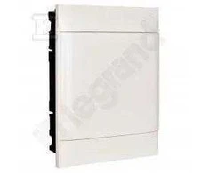 Legrand DIVISION P/T 2X12 BALTOS DURYS PRACTIBOX S