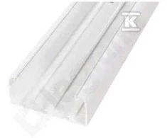 Legrand DLP-N 50X105 Baltas KANALAS 2M B/DANGLAS