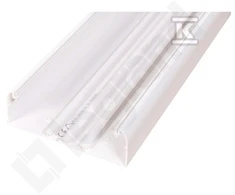Legrand DLP-N 50X150 KANALO BALTA 2M B/DANGTELIS