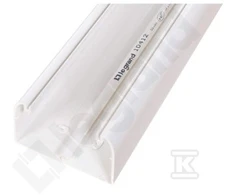 Legrand DLP-N 50X80 Baltas KANALAS 2M