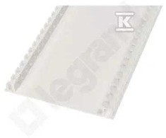 Legrand DLP-N DANGO PLOTIS 85MM KAMPINIS Baltas
