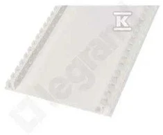 Legrand DLP-N DANGO PLOTIS 85MM KAMPINIS Baltas