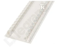 Legrand DLP-N DANGLIO PLOTIS 65MM FLEXIBLE Baltas