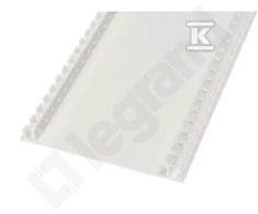 Legrand DLP-N DANGO PLOTIS 85MM KAMPINIS Baltas