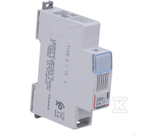 Legrand DM330 VARPAS