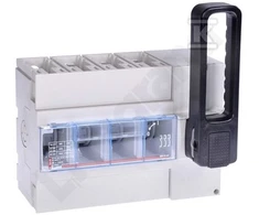 Legrand 3P 250A DPX- IS izoliacinis distriktorius (026603)