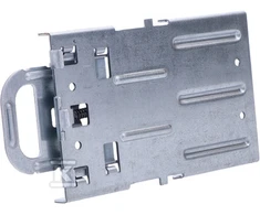 Legrand DPX3 160-PŁYTKA MOCUJĄCA NA TH35