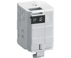 Legrand DPX3 24V AC/DC – RODYTI TRIGGERĮ