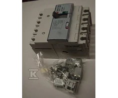 Legrand DPX3-I 160 4P 160A-ATJUNGIMAS