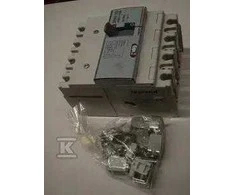 Legrand Maitinimo atjungiklis 4P 160A DPX3LI 160 - 420199