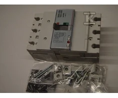 Legrand Maitinimo jungtis 3P 250A DPX3LI - 420299