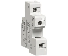 Legrand DPX3-STYKI POMOCNICZE LUB SYG.WYZWOL.