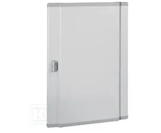 Legrand Profilinės durys skirstomiesiems įrenginiams XL3 160 750mm metalinis 020254