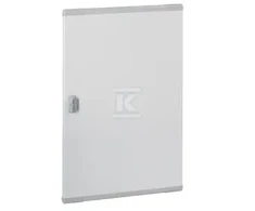 Legrand plokščios durys skirstomiesiems įrenginiams XL3 400 1050mm metalinis 020276