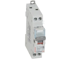 Vanpee Westerberg Legrand modulinis jungiklio skyriklis 16A 2P FR302 (406431)