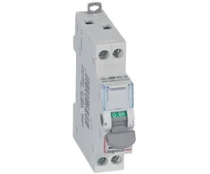 Legrand Modulis atjungimas 20A 2P FR302 (406436)