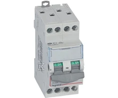 Legrand Modulio atjungimas 20A 4P FR304 (406477)