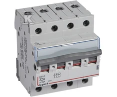 Legrand FR304 32A 4P ROZŁ.IZPL.