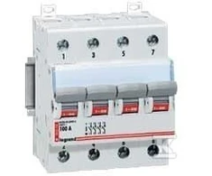 Legrand FR304 63 ROZŁ.IZOL.