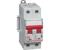 Legrand FX 302 40A (406527)
