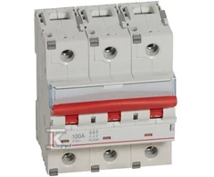 Legrand FRX 403 100A 3P jungiklis-skyriklis