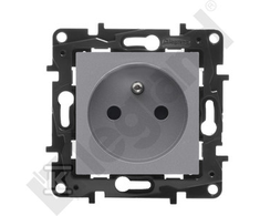 Legrand GN.1-KR.Z/U AUTO.STEEL NILOE STEP