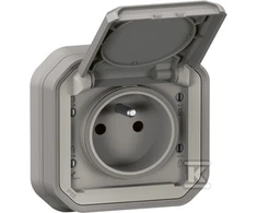 Legrand GN.1-KR.Z/U AUT.P/T PILKA N.PLEXO55