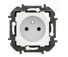 Legrand GN.1-KR.Z/U BALTA N.NILOE