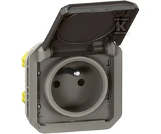 Legrand GN.1-KR.Z/U ŚRU.MECH.ANTRA. N.PLEXO55
